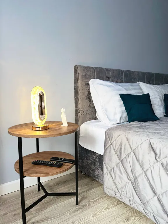 Квартира у ТЦ Три кота