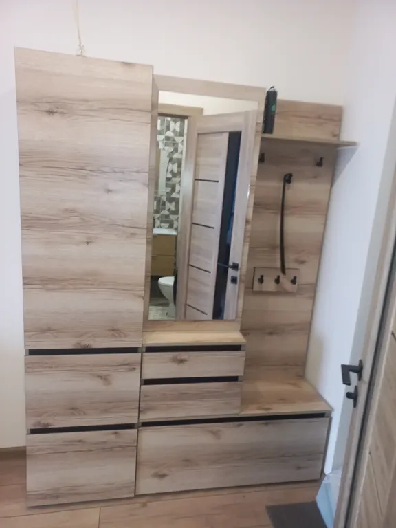 Уютная студия рядом с аэропортом Толмочево