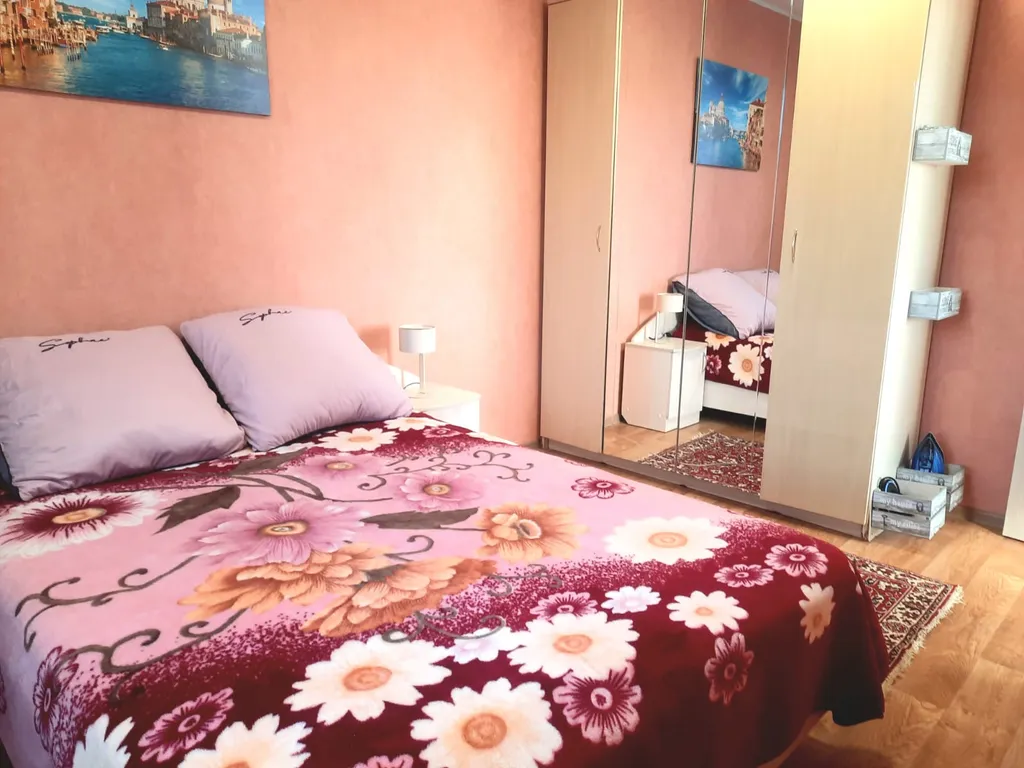 Дом 30m2 — чан, кухня, Wi-Fi