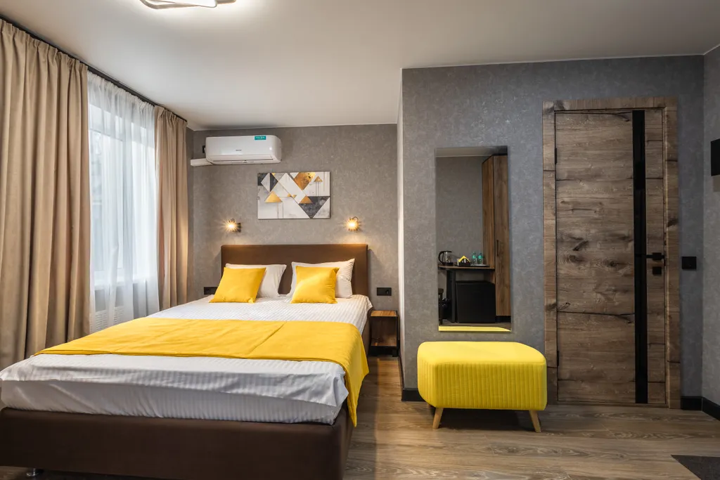 Квартира Комната — Феодосия