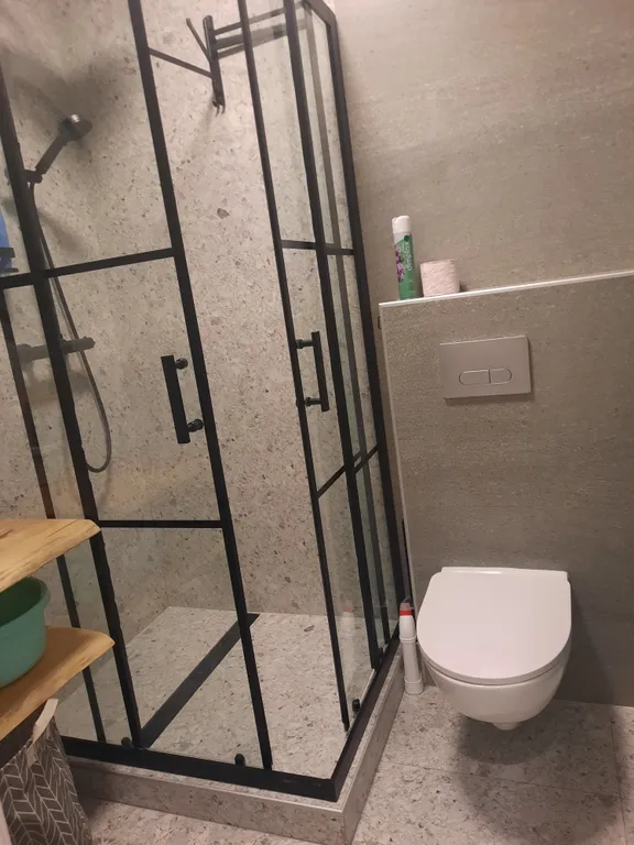 Квартира Квартира в гармонии с природой — Светлогорск