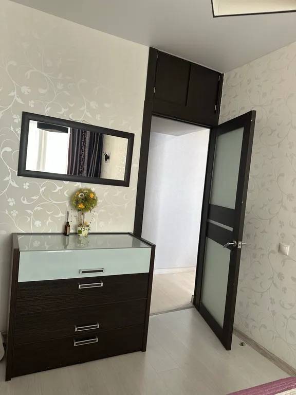 Уютная квартира с новым ремонтом