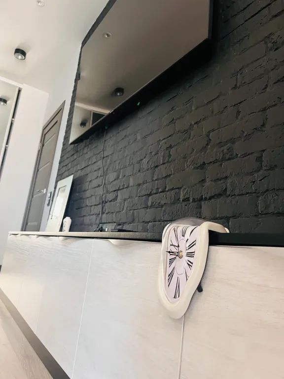 Квартира Уютная квартира с видом на Енисей — Красноярск