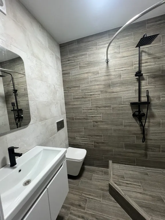 Уютная студия в ЖК Яблоневый