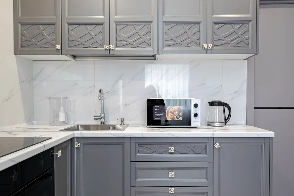 Cosmos Apart | ЖК бизнес-класса в историческом центре | Отч документы