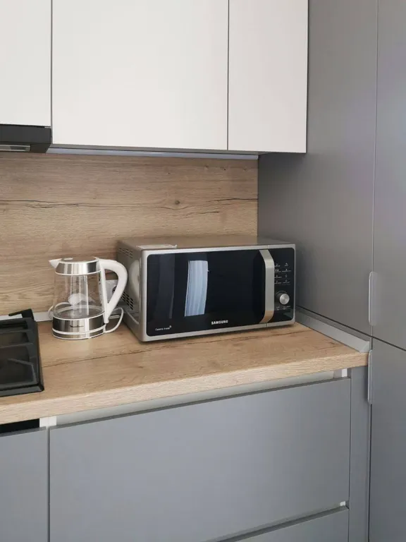 Апартаменты в жк мелодия