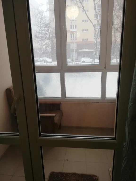 Большая уютная квартира