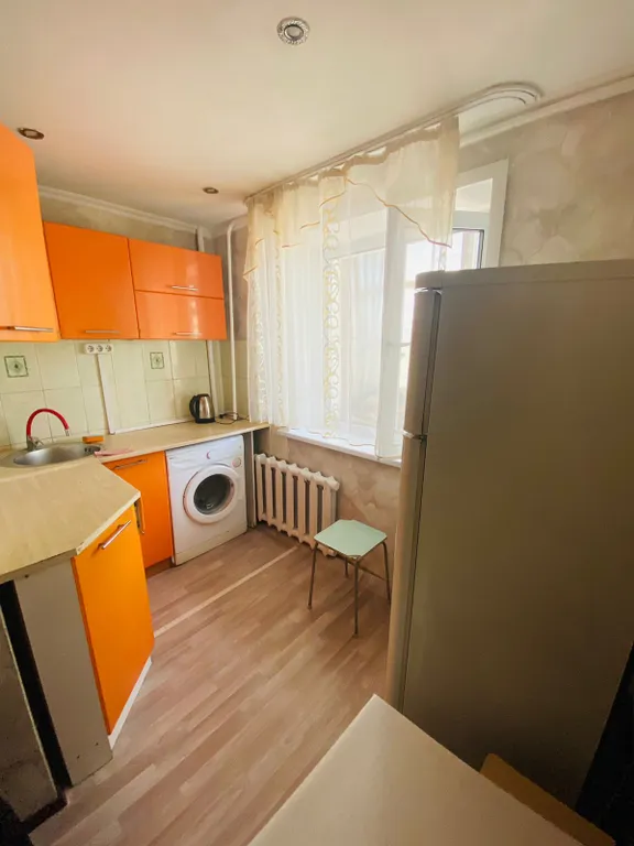 2- комнатная квартира в центре города, возле вокзала