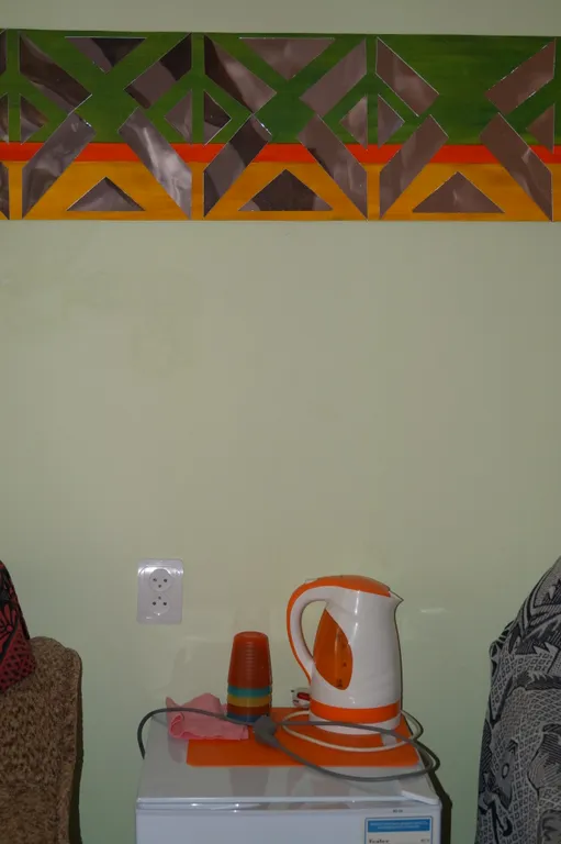 Новый замок