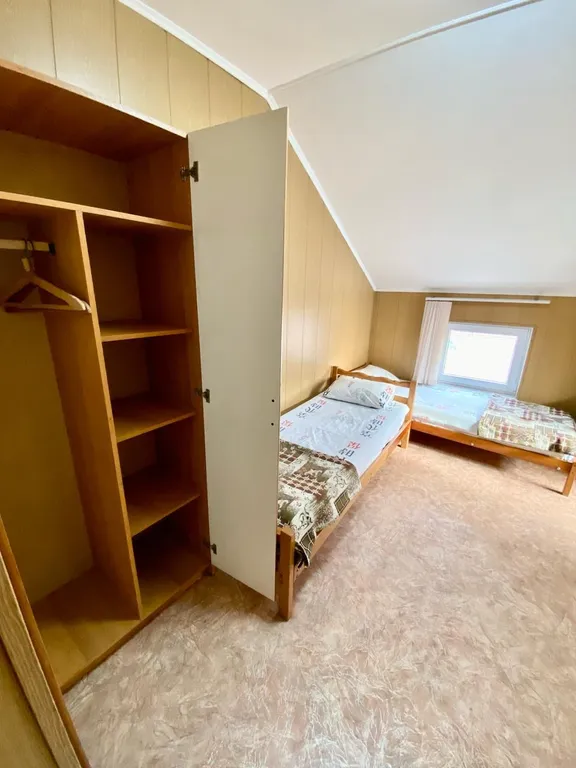 Квартира Комната — аренда посуточно в Вардане