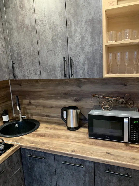 Комфортная 2-комнатная. Центр. Отчётные документы.