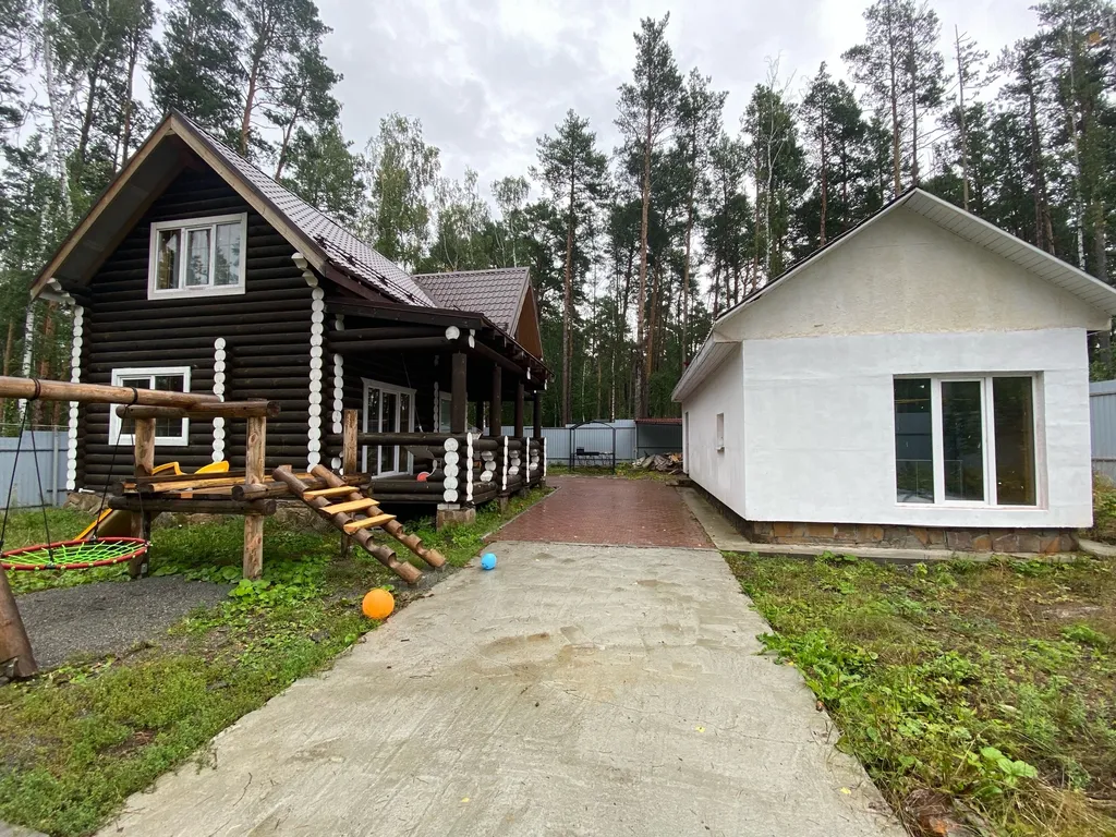 Коттедж Гостевой дом Между озер — аренда посуточно в Снежинск