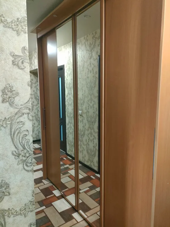 Квартира Двухкомнатная квартира от Собственника — Нижний Новгород