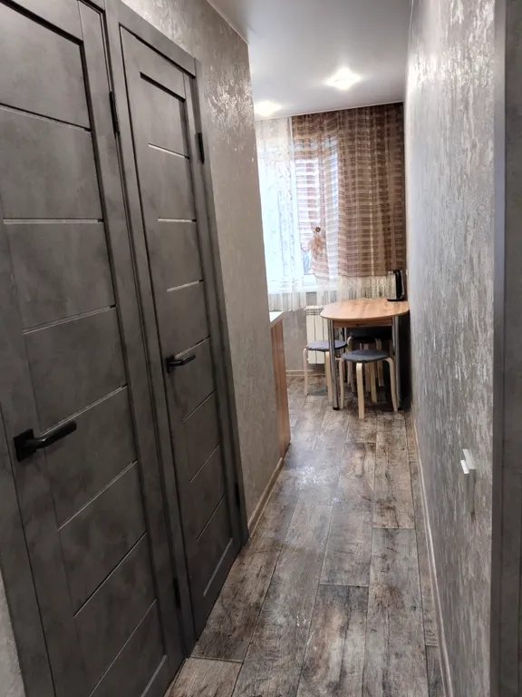 Уютная квартира в центре