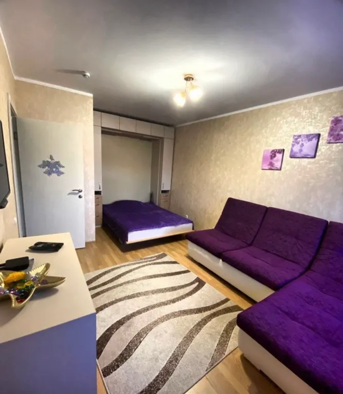 Квартира Квартира-комфорт — Кириши