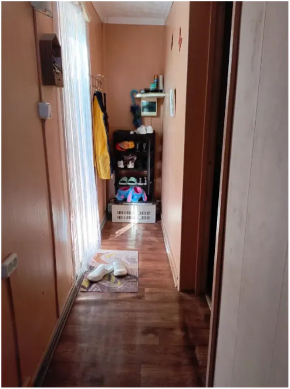 Квартира Комната — Геленджик