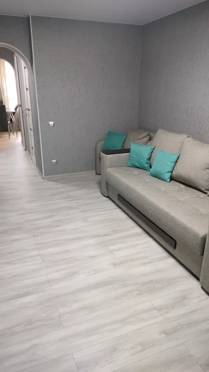 Уютная квартира в центре