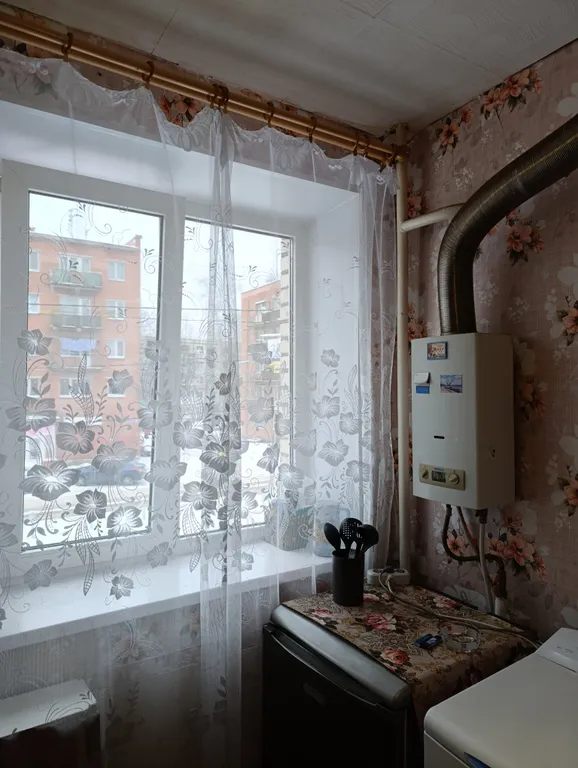 Квартира Квартира — Сланцы