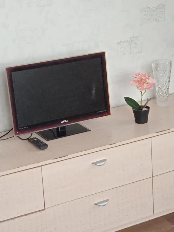 Уютная квартира в черте города