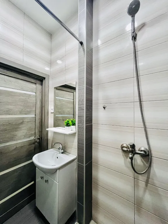 Астраханская