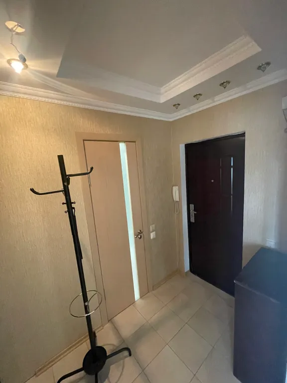 Квартира Уютная квартира вдали от городского шума — Светлогорск