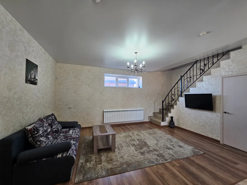 Домик у моря