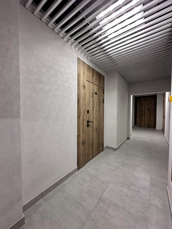 Квартира Уютная квартира-студия на горнолыжном курорте — Шерегеш