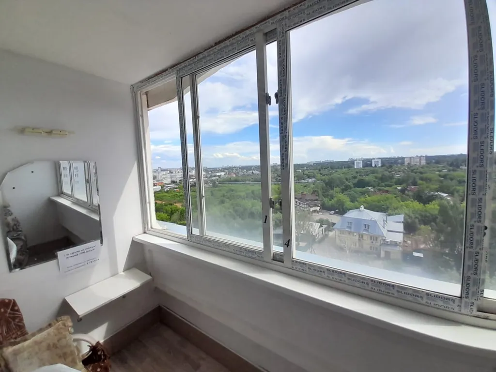 Квартира в центре, рядом с Парком Пушкина