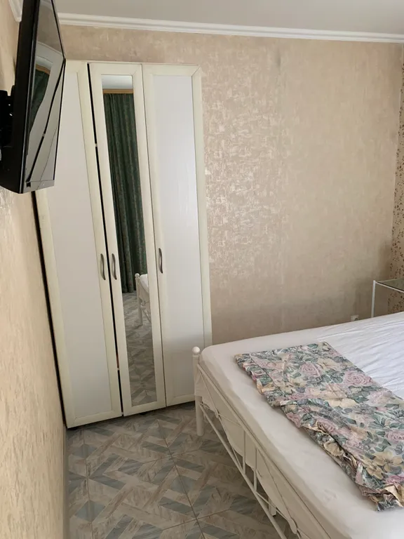 Маленький уютный домик для семьи из 2-3 человек