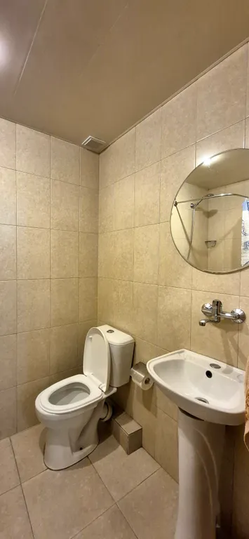 Уютная квартира в сердце Еревана