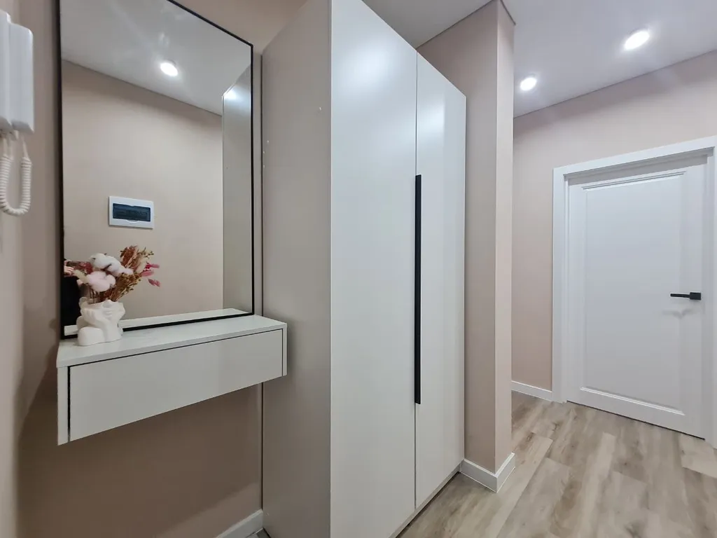 Квартира рядом с аквапарком