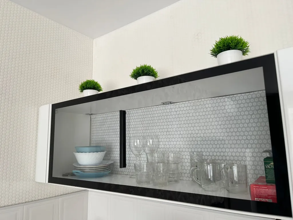 Квартира Квартира в центре города — Хабаровск