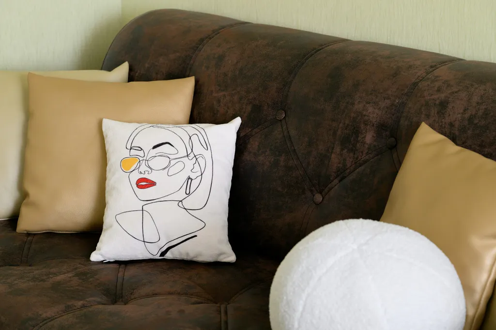 Просторная однокомнатная квартира в центре