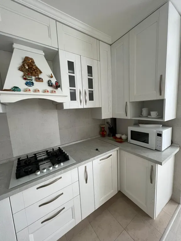 Квартира Квартира с дизайнерским ремонтом — Севастополь