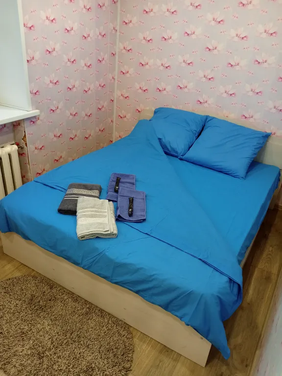 Комфортная квартира для вашего лучшего отдыха — аренда посуточно в Котельнич