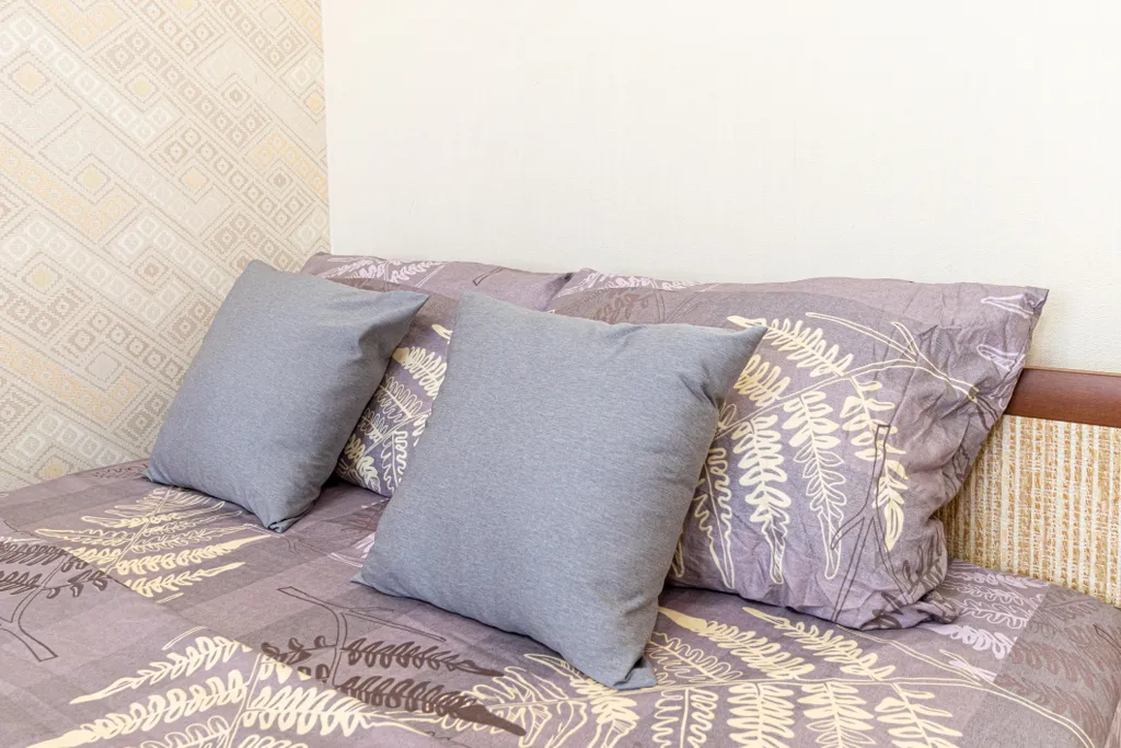 Квартира рядом с парком Галицким