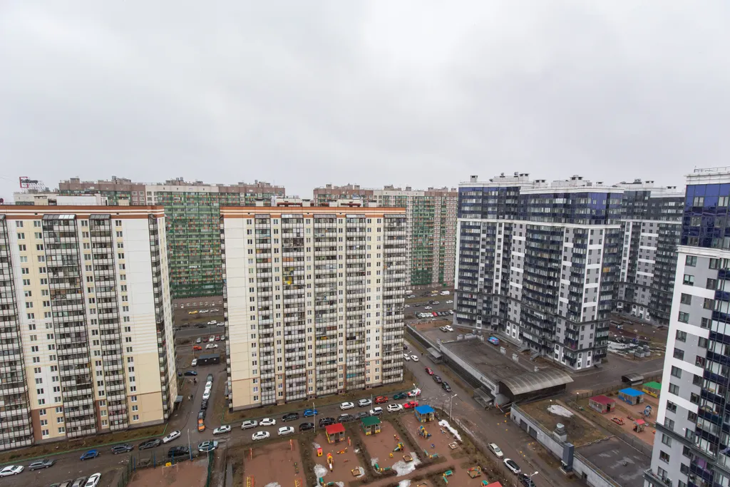 Шикарная студия с камином у метро