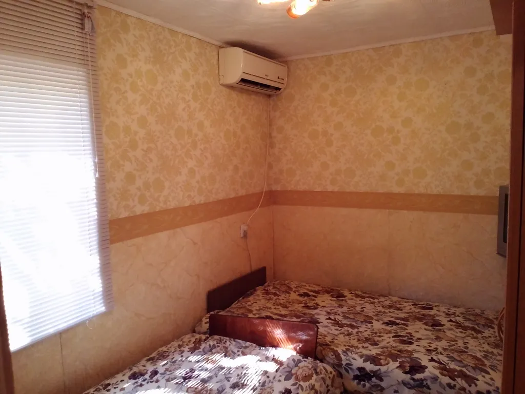 Квартира Уютное жильё у моря — аренда посуточно в Евпатория