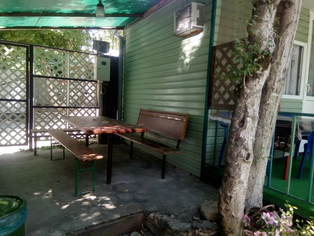 Отдельная уютная дача