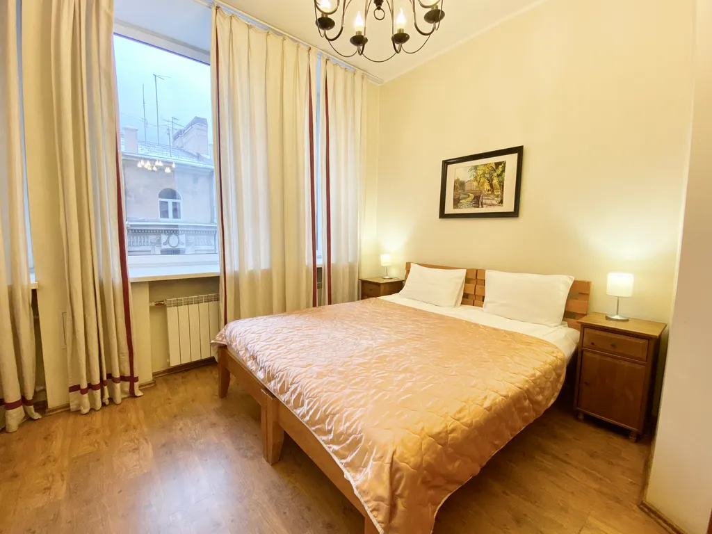 Квартира Комната — Санкт-Петербург