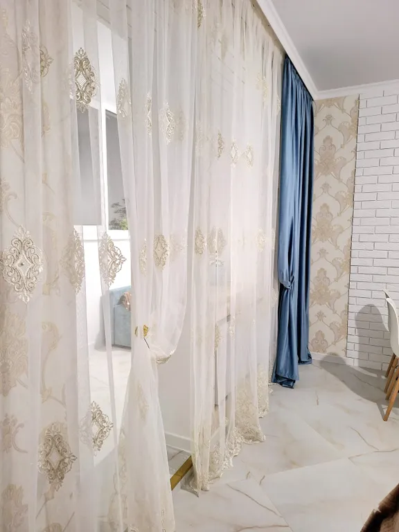 Квартира Красивая квартира ЖК Линии с охраняемой парковкой — Ростов-на-Дону