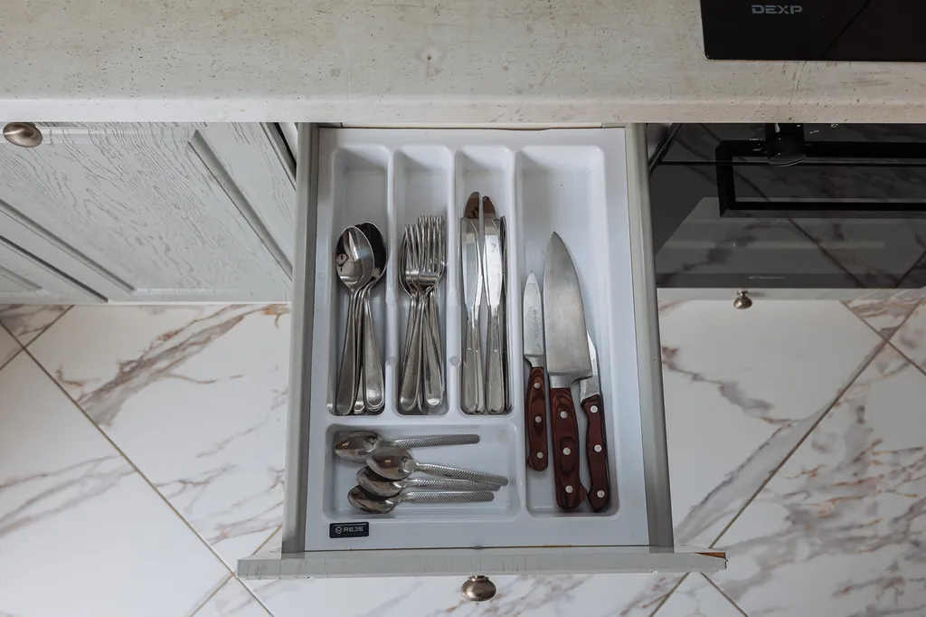 Балтийский уют