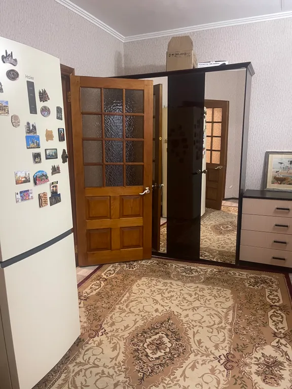 Дом в спокойном месте