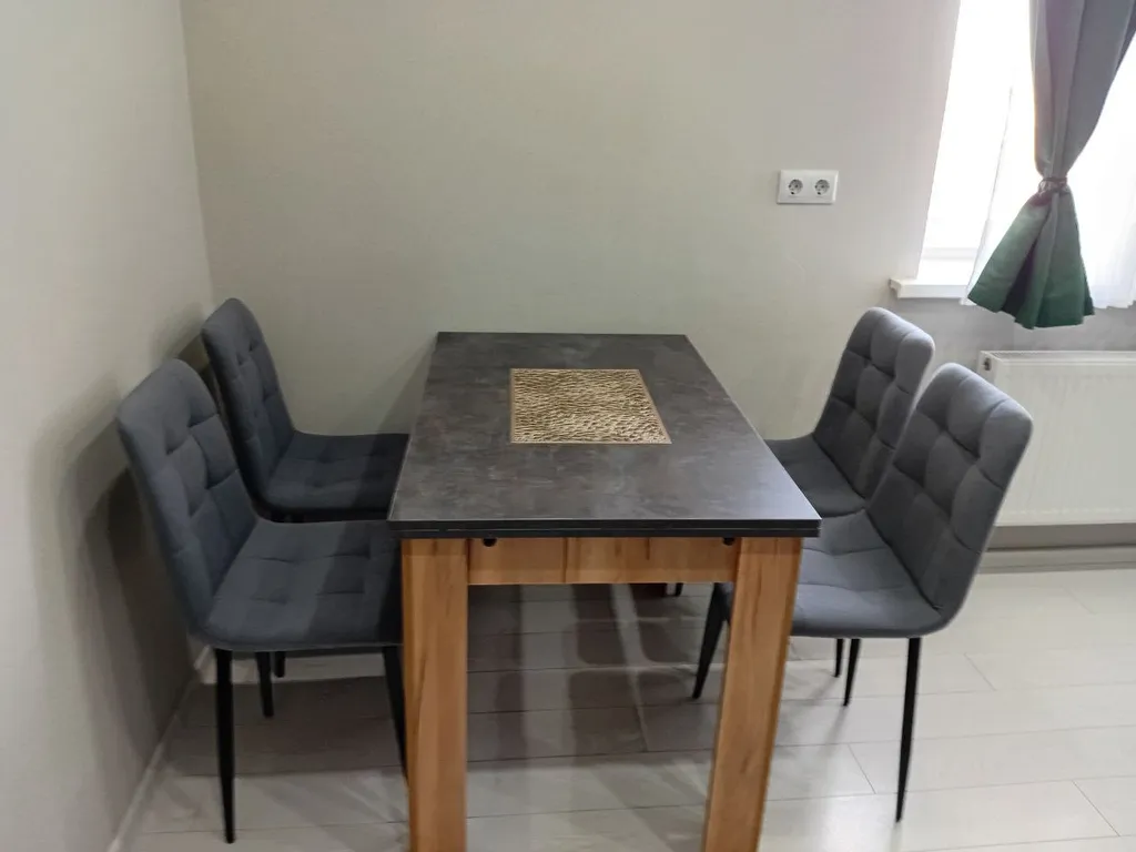 Квартира Квартира возле парка — Краснодар