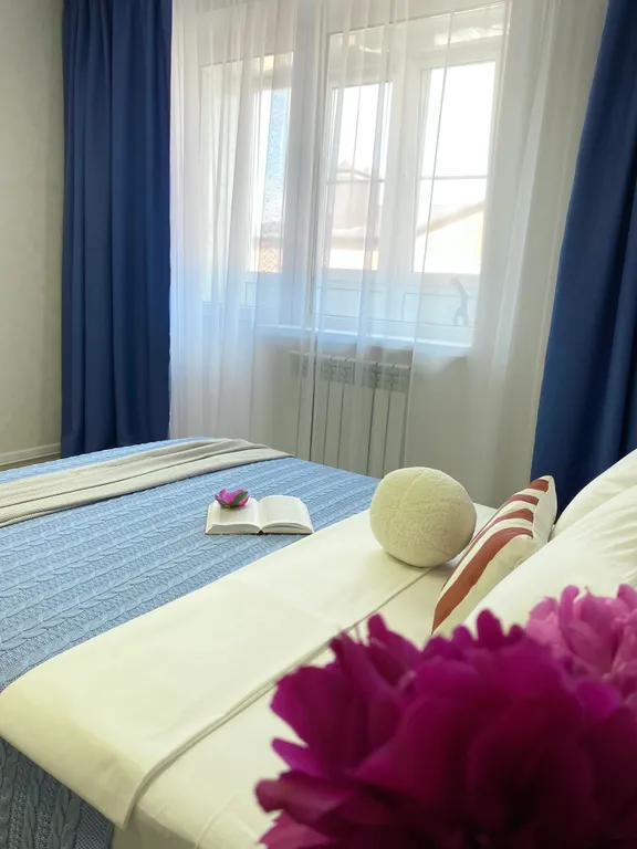 Южное небо вблизи трассы м4 и центра города