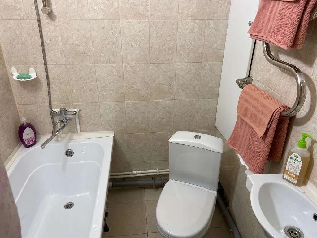 Уютная студия в Северной столице СПб