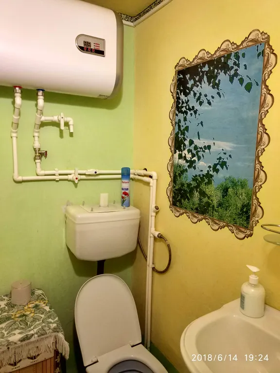 Домик у моря