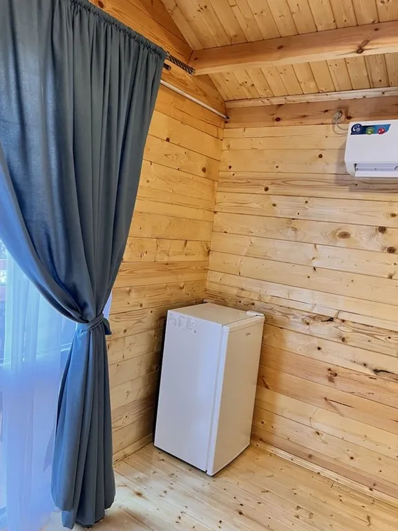 Коттедж Уютный домик — Сухум