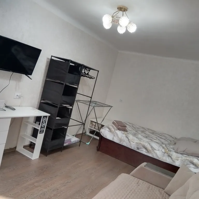 Квартира у жд вокзала