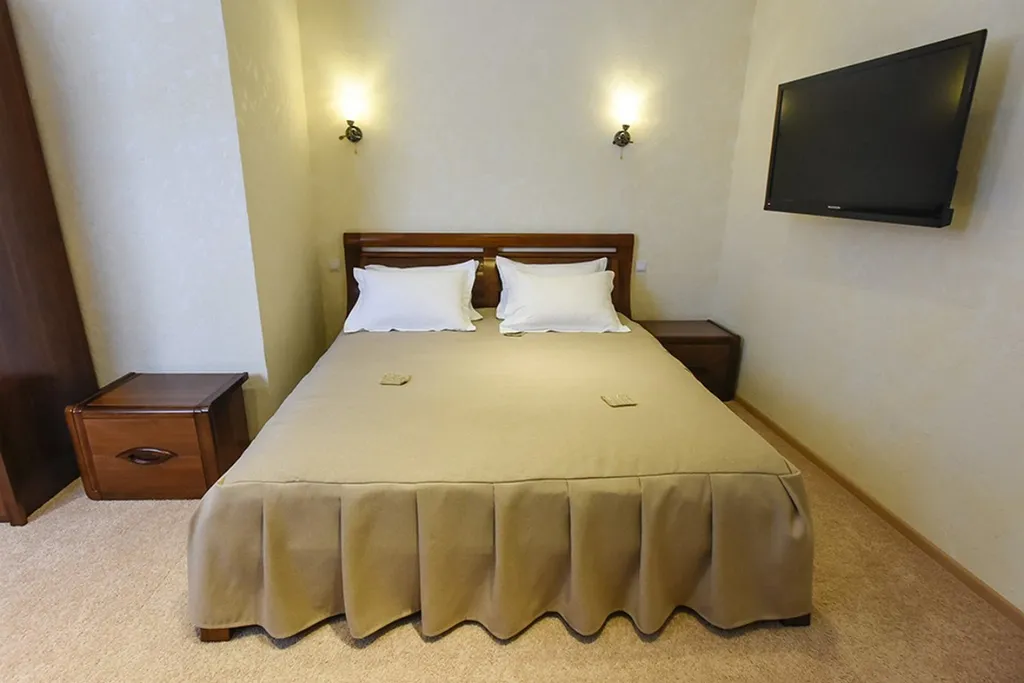 Magic cottage дом перевертыш